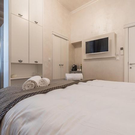 Zara Palace - Design Rooms Zewnętrze zdjęcie