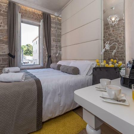 Zara Palace - Design Rooms Zewnętrze zdjęcie