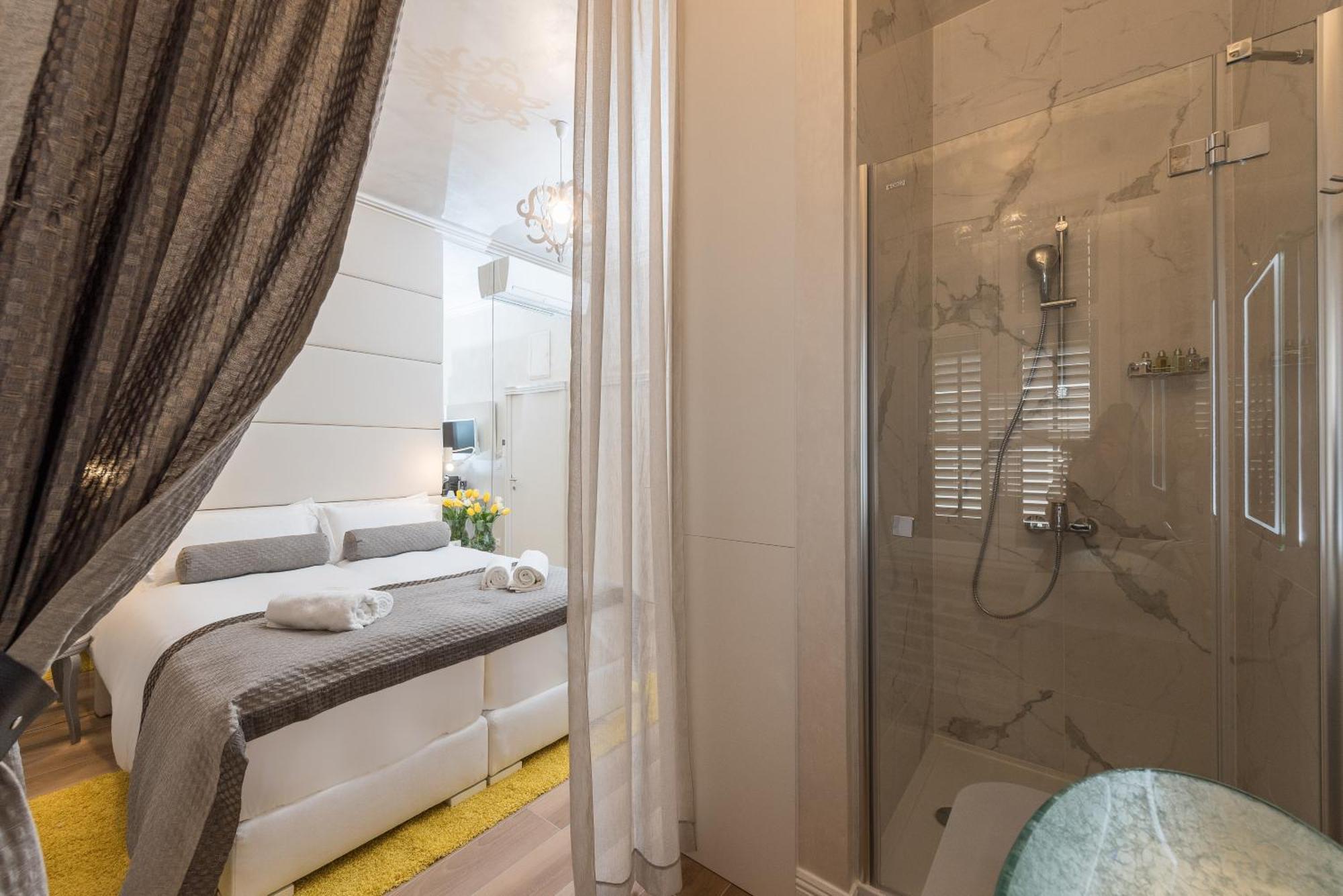 Zara Palace - Design Rooms Zewnętrze zdjęcie