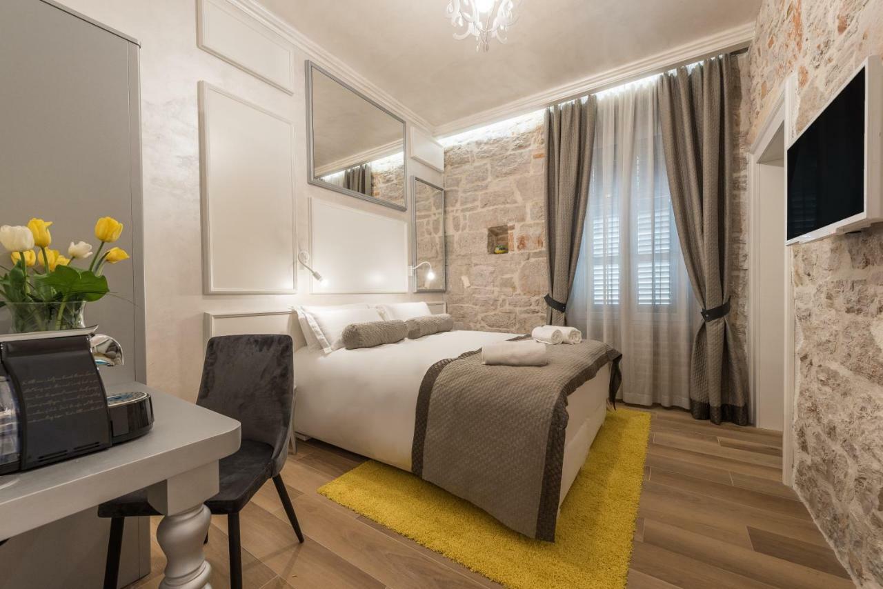 Zara Palace - Design Rooms Zewnętrze zdjęcie