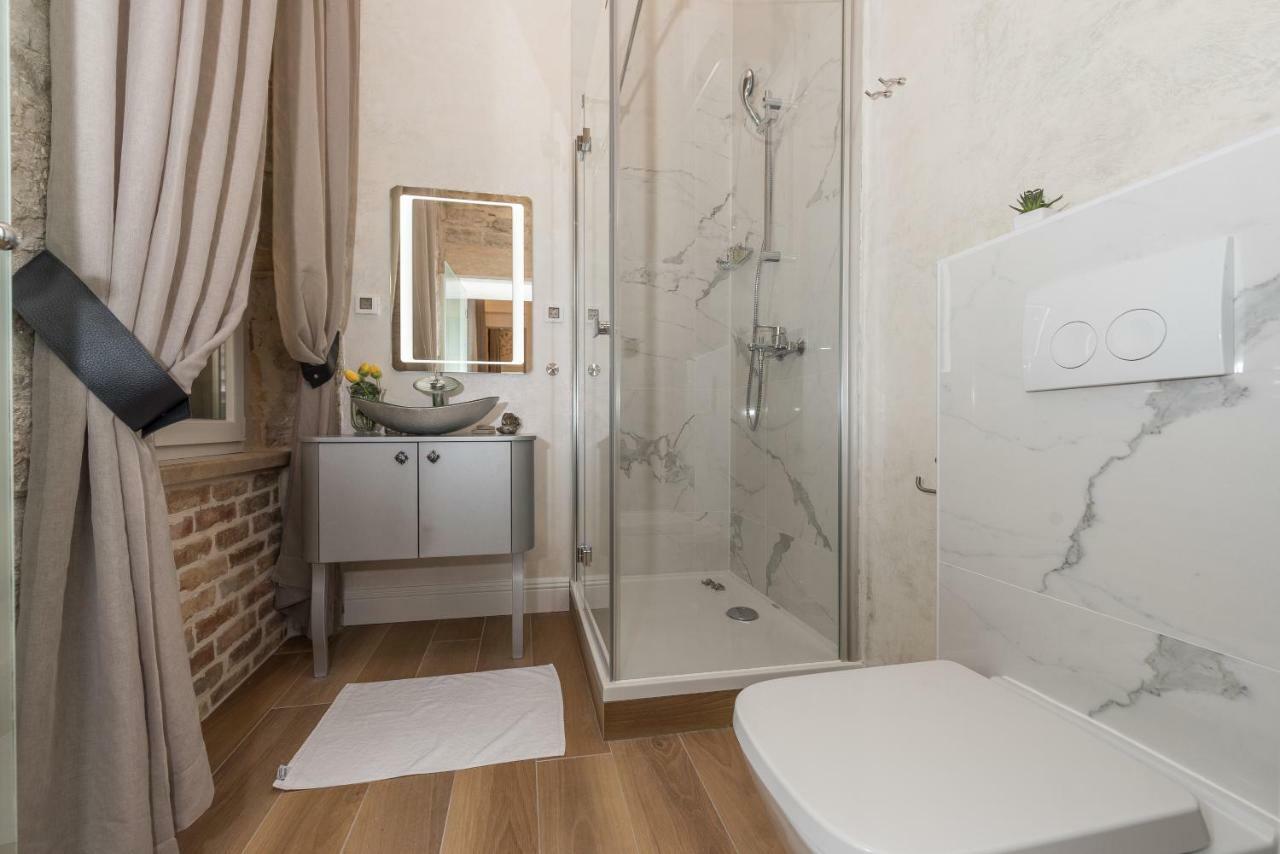 Zara Palace - Design Rooms Zewnętrze zdjęcie