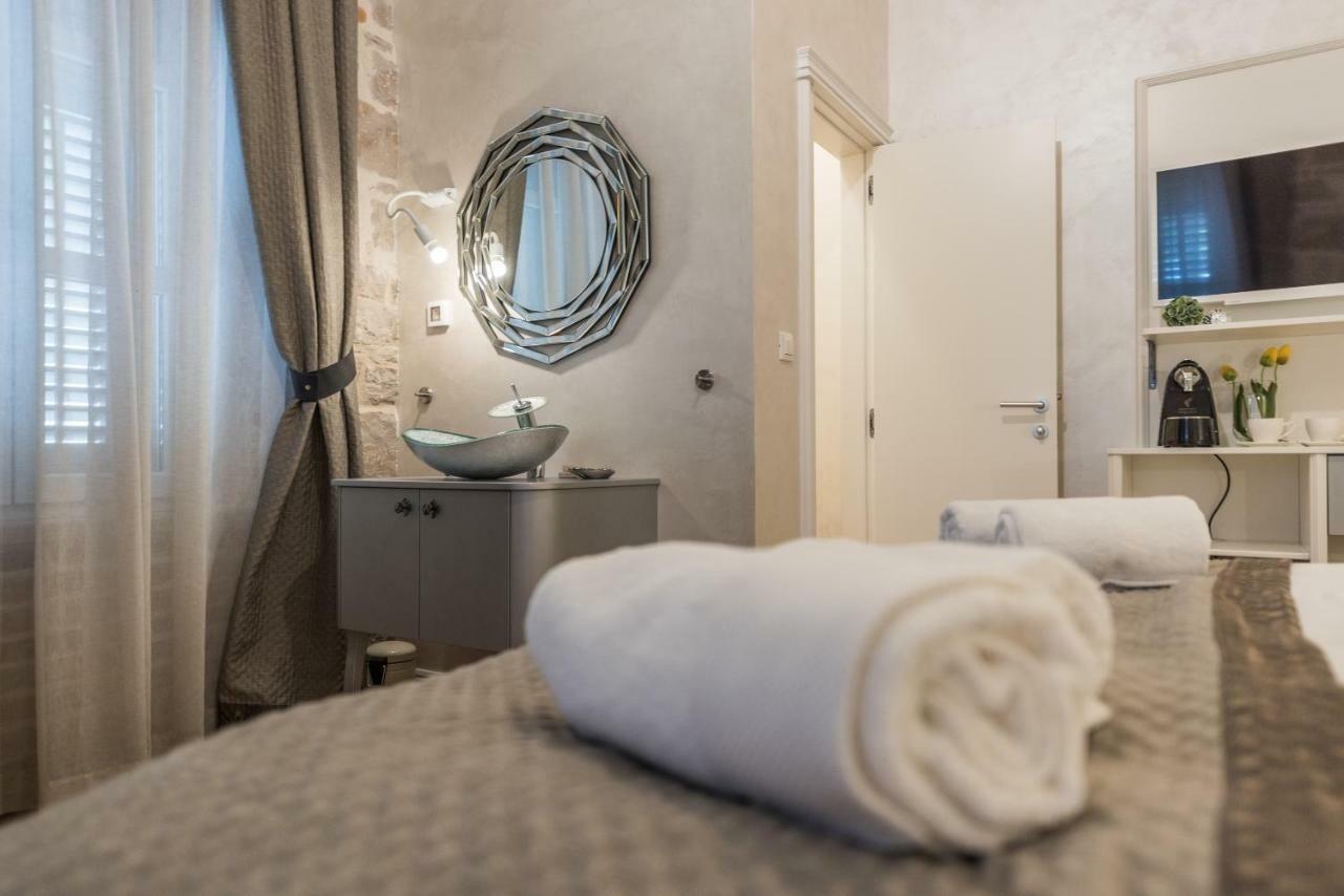 Zara Palace - Design Rooms Zewnętrze zdjęcie