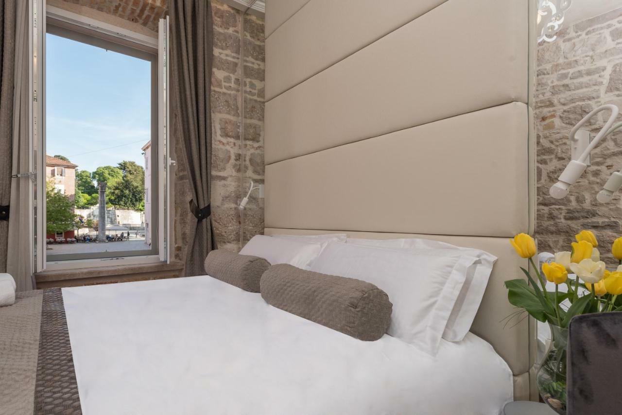Zara Palace - Design Rooms Zewnętrze zdjęcie