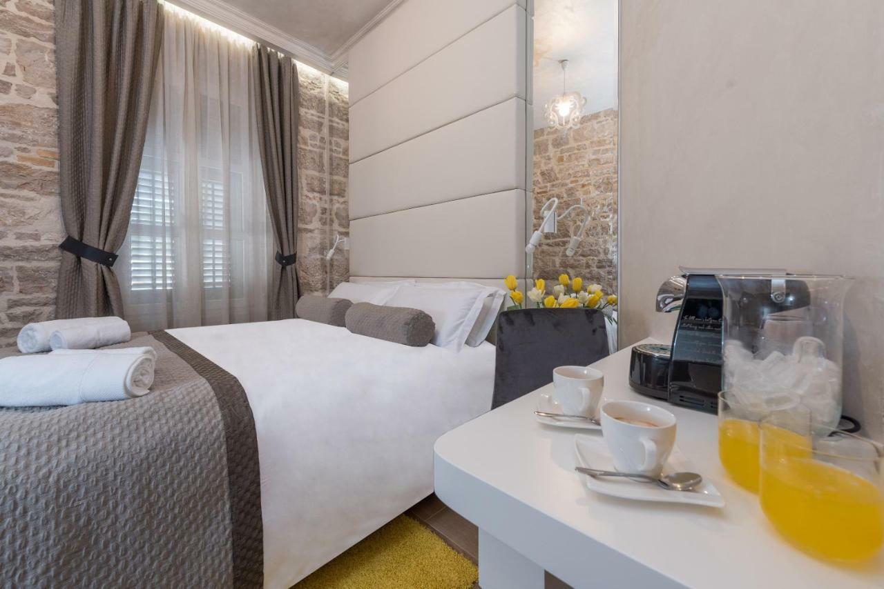 Zara Palace - Design Rooms Zewnętrze zdjęcie
